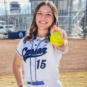 Madison Blanchard-Salazar mugshot