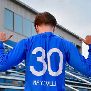 Carson Shockley mugshot