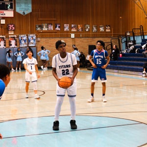 TYQUAN MATHIS