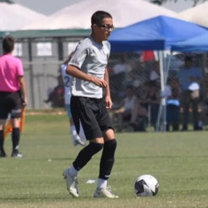 Anthony Diaz mugshot