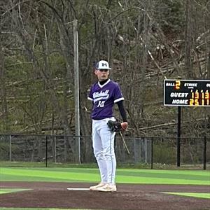 Hudson Buchanan mugshot