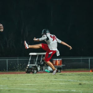 Karsyn Barghausen mugshot