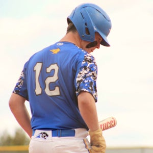 Colin Howard mugshot