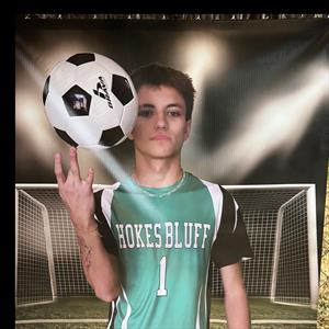 Chandler Clements mugshot