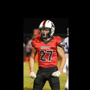 Jessie Pizarro mugshot