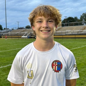 JP Groves