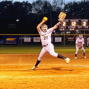 BRAILEY CARROLL