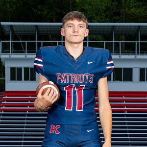 Chance Amburgey