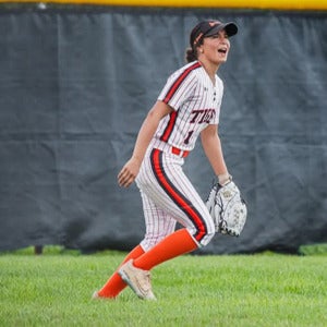 Marli Gonzales mugshot