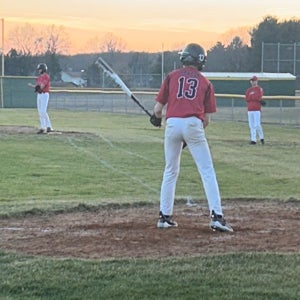 Wyatt Hanson