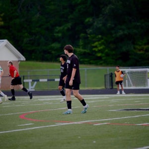 NOAH HINCH