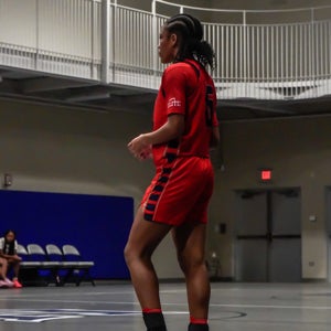 Jamia Raby