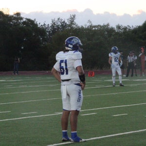 Emmanuel Zarinana mugshot