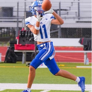 Merrick Ulberg mugshot