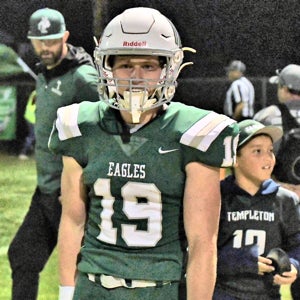 Daxton Calagna mugshot