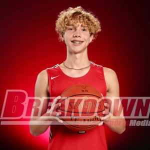 Brody Beaver