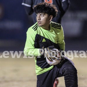 Filipe Flores mugshot