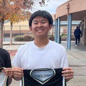 Jayden Fang