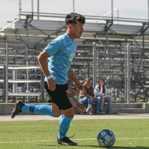 Kevin  Aguilar