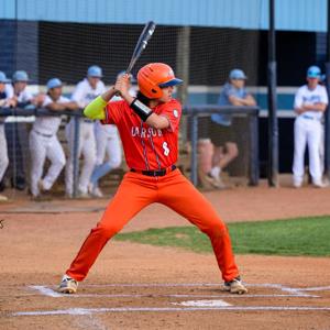 Cameron Williamson mugshot