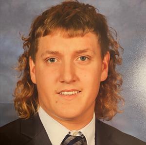 Trace Hegwood mugshot