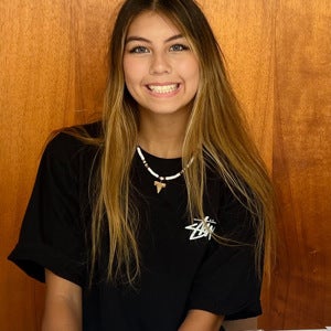 VICTORIA ANDERSON