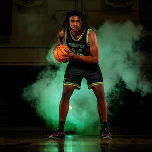 Kayaan Cupps mugshot