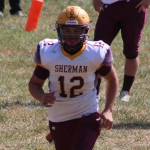 JOEY LITTLE JR.