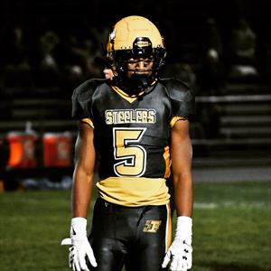 Omar Stewart jr