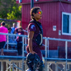 Yailyn Medina mugshot