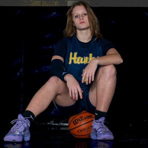 Lauren Barnes mugshot