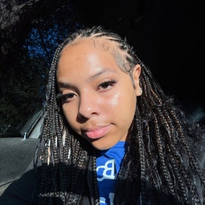 M'Kaya Tillman mugshot