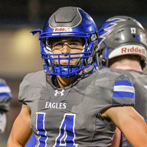 Alexander Hackwelder mugshot