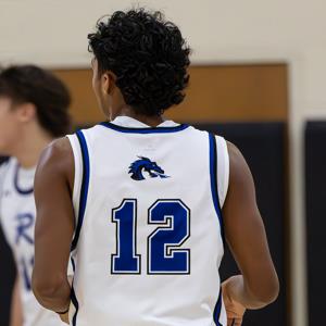 Caden McClain mugshot