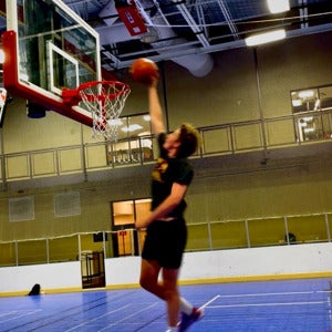 Talmadge Anderson mugshot