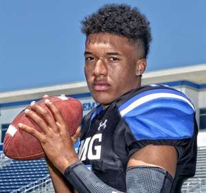 Kellen mond stats online