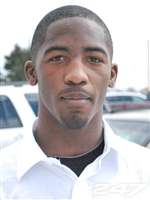 Dontavian Lee mugshot