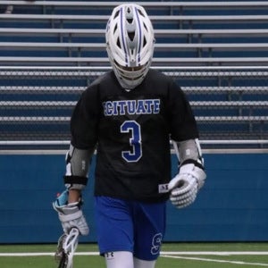 GRANT BAILEY