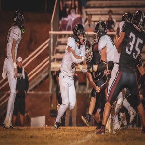 Dylan Raines mugshot