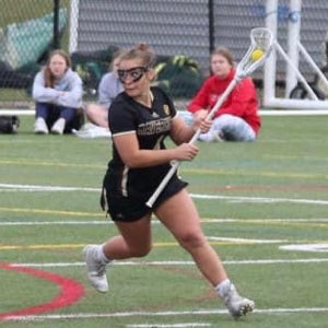 Mikayla Tzortsis