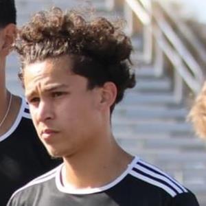 Justin Rojas