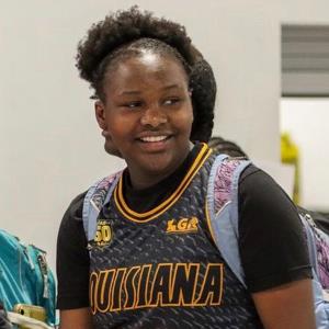 Nyla Stewart mugshot