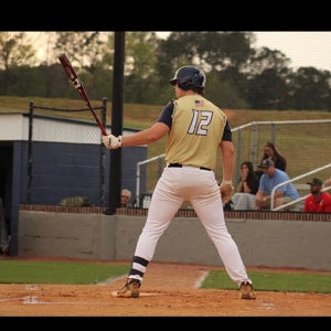 Judah Powell mugshot