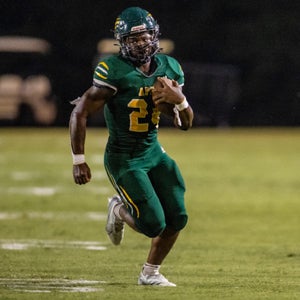 Jayvion Danzy mugshot