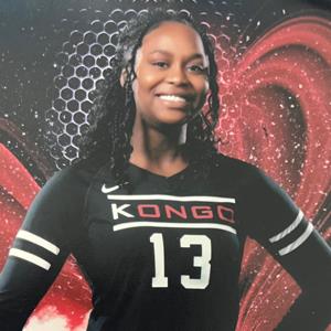 Iyannah Sawyer mugshot