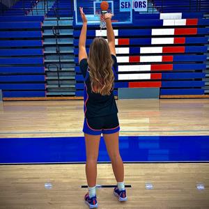 Emilee Mailloux