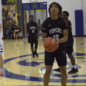 SaintCharles Williams mugshot