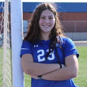 Kailee Seaba