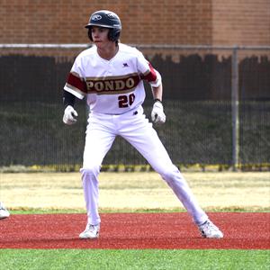 Beckham Davis mugshot