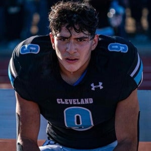 ISAAC MEDRANO